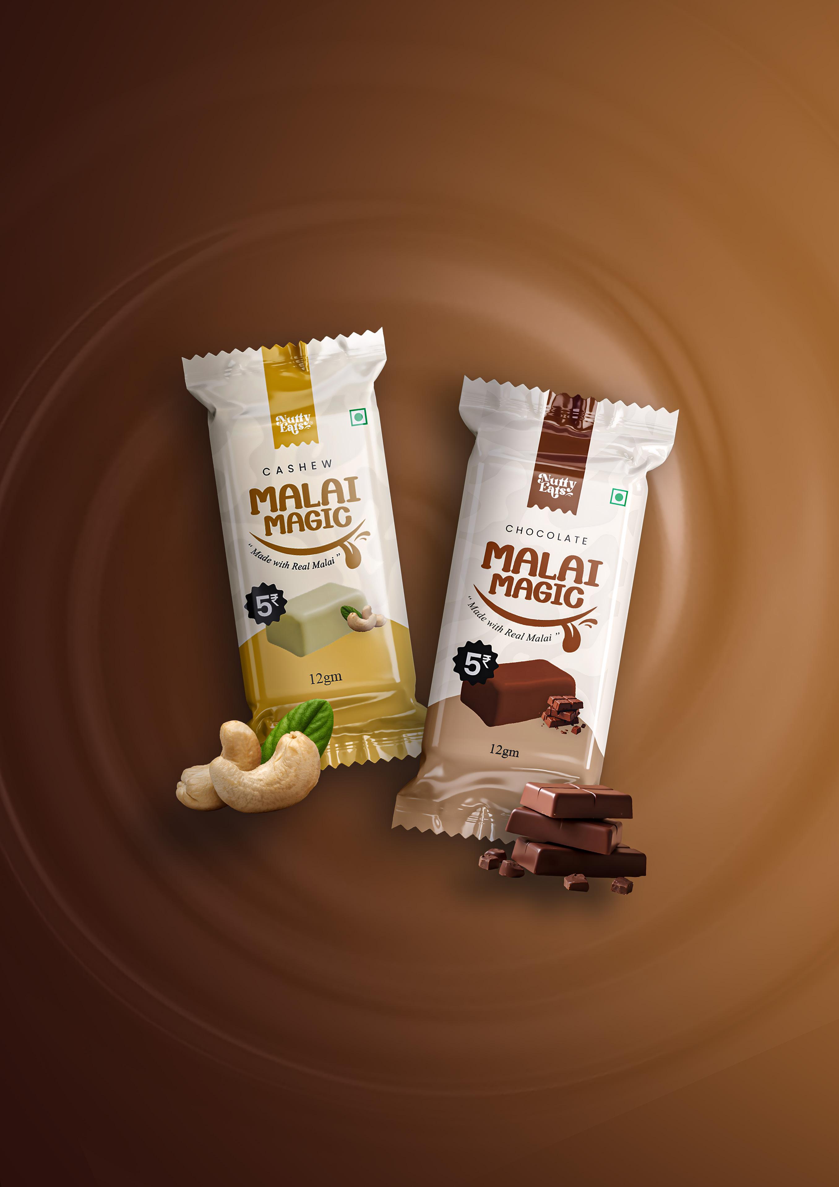 Coffee Malai Magic