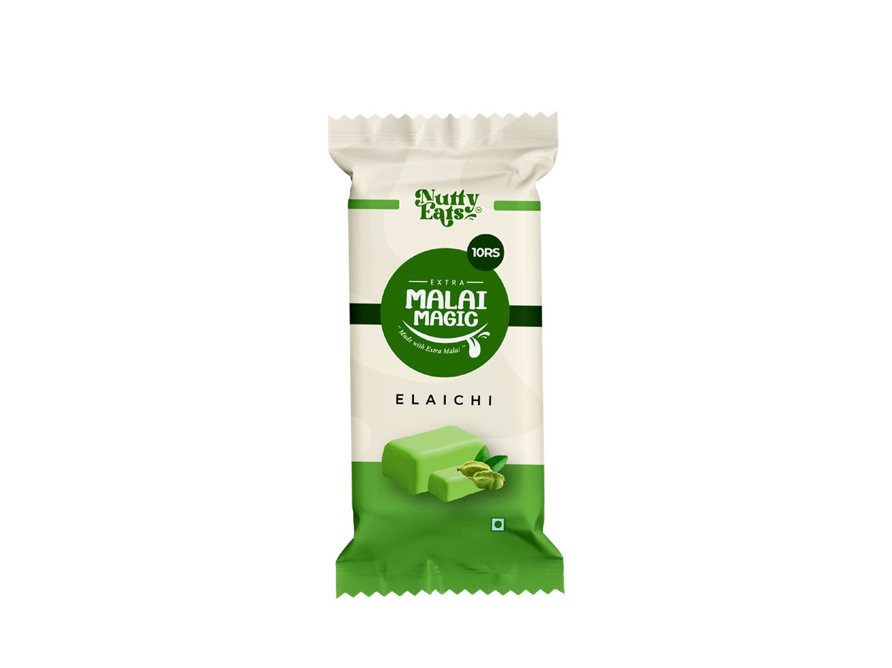 Elaichi Malai Magic